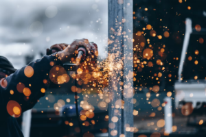 O que é pintura eletrostática e como funciona o processo industrial