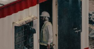 Pintura Industrial: Tipos, Como Escolher e Otimizar Durabilidade | Jetcolor
