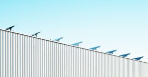 Pintura Eletrostática Energia Solar | Proteção Duradoura | Jetcolor