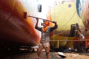 Pintura Técnica Industrial: Tipos, Como Escolher e Otimizar Durabilidade | Jetcolor Pintura Eletrostática